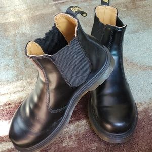 Dr. Marten boots